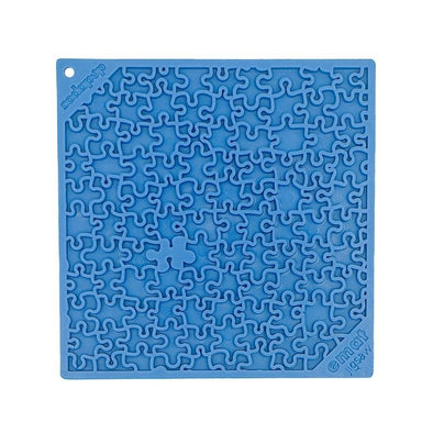 SodaPup Jigsaw Dog Lick Mats - Dog Licky Mat 1